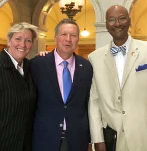 kasich